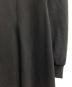 中古・古着 Loungedress (ラウンジドレス) カットフレアワンピース ブラック サイズ:M：4000円