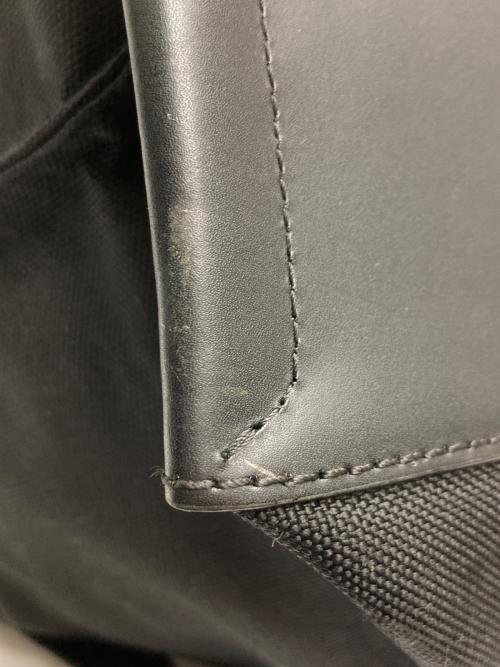 IACUCCI（イアクッチ）IACUCCI (イアクッチ) 3way ソルベット ブラックの古着・服飾アイテム