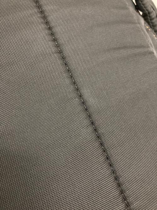 GREGORY（グレゴリー）GREGORY (グレゴリー) リュック ブラウン×パープルの古着・服飾アイテム