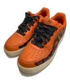 NIKEナイキ）の古着「Air Force 1 Low 