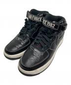 NIKEナイキ）の古着「Air Force 1 Mid LX 