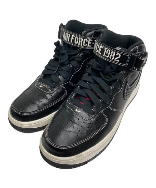 NIKE（ナイキ）NIKE (ナイキ) Air Force 1 Mid LX 
