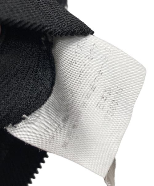 PLEATS PLEASE（プリーツプリーズ）PLEATS PLEASE (プリーツプリーズ) プリーツカットソー ブラック サイズ:3の古着・服飾アイテム