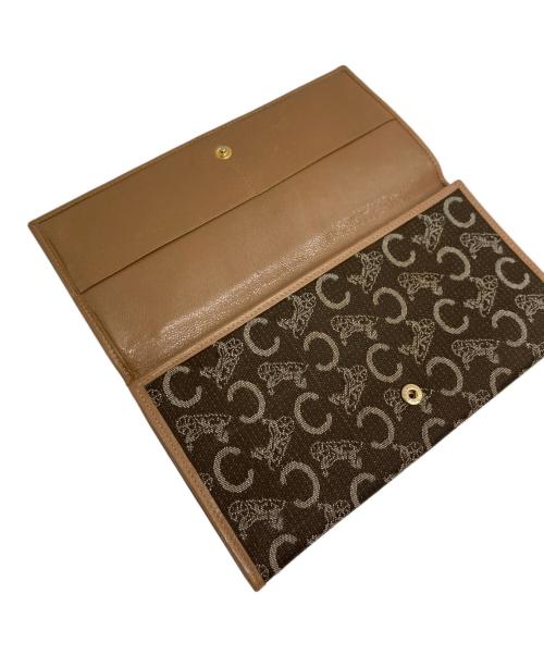 CELINE（セリーヌ）CELINE (セリーヌ) オールド長財布の古着・服飾アイテム