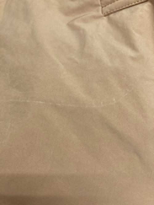 M.I.D.A.（ミダ）M.I.D.A. (ミダ) Long Pea-Coat ブラウン サイズ:48の古着・服飾アイテム