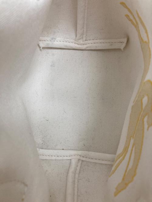 LONGCHAMP（ロンシャン）LONGCHAMP (ロンシャン) LE PLIAGE PARIS SAINT TROPEZ ベージュの古着・服飾アイテム