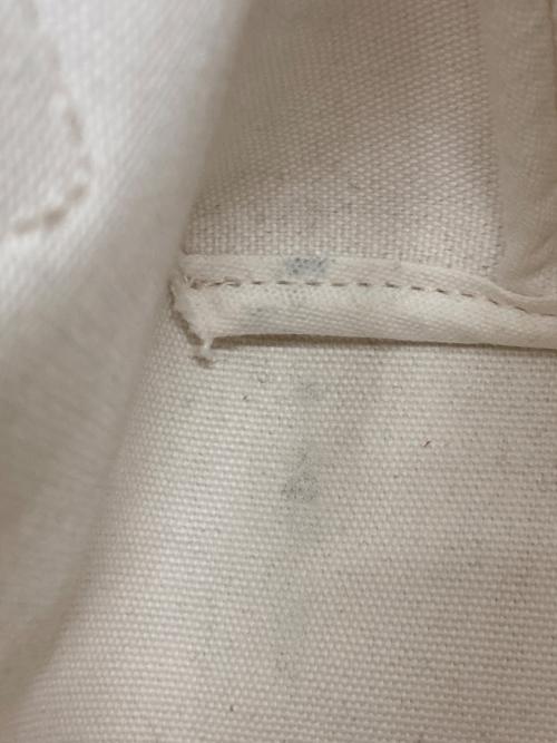 LONGCHAMP（ロンシャン）LONGCHAMP (ロンシャン) LE PLIAGE PARIS SAINT TROPEZ ベージュの古着・服飾アイテム