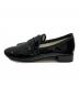 repetto (レペット) MICHAELエナメルパンプス ブラック サイズ:35 1/2：11000円