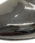 中古・古着 repetto (レペット) MICHAELエナメルパンプス ブラック サイズ:35 1/2：11000円