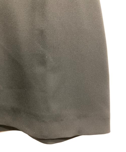 SCENTOF（セントオブ）SCENTOF (セントオブ) コンパクトブラウス ブラック サイズ:Free 未使用品の古着・服飾アイテム