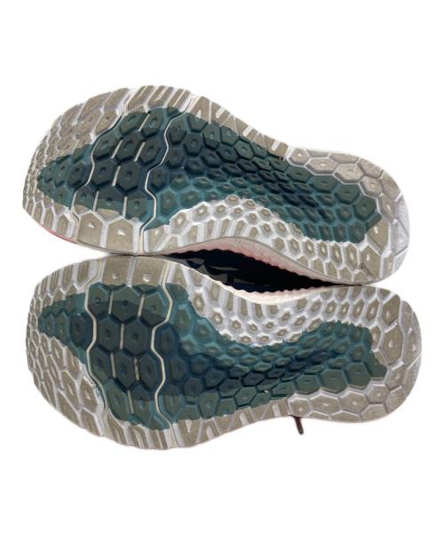 NEW BALANCE（ニューバランス）NEW BALANCE (ニューバランス) フレッシュフォーム 1080v8 ブルー ネイビー サイズ:23cmの古着・服飾アイテム