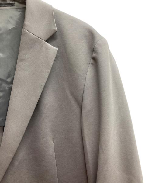 theory（セオリー）theory (セオリー) テーラードジャケット カーキ サイズ:38の古着・服飾アイテム