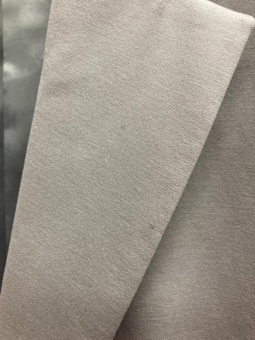 theory（セオリー）theory (セオリー) テーラードジャケット カーキ サイズ:38の古着・服飾アイテム