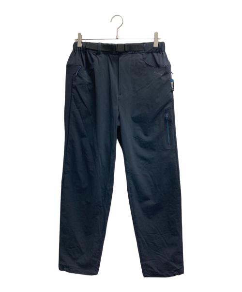 DAIWA（ダイワ）DAIWA (ダイワ) NYLON PANTS PERTEX ネイビー サイズ:Mの古着・服飾アイテム