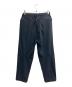 DAIWA (ダイワ) NYLON PANTS PERTEX ネイビー サイズ:M：9000円