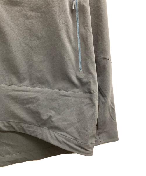 DAIWA（ダイワ）DAIWA (ダイワ) NYLON PARKA ネイビー サイズ:Mの古着・服飾アイテム