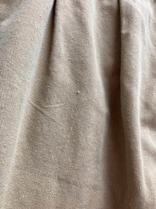 イギリス軍（イギリスグン）イギリス軍 (イギリスグン) 80’sイギリス軍グルカショーツ ベージュ サイズ:不明（実寸サイズをご確認ください）の古着・服飾アイテム