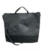 THE NORTH FACEザ ノース フェイス）の古着「BC Musette」｜ブラック