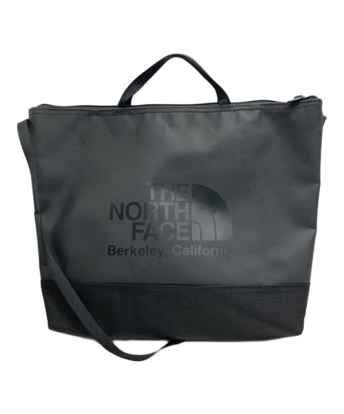 THE NORTH FACE（ザ ノース フェイス）THE NORTH FACE (ザ ノース フェイス) BC Musette ブラックの古着・服飾アイテム