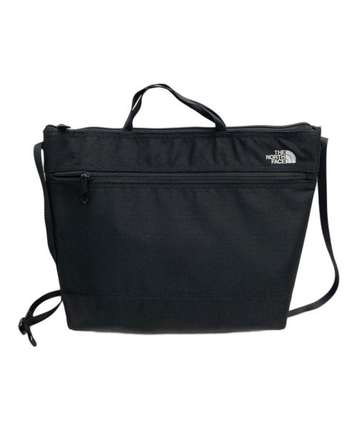 THE NORTH FACE（ザ ノース フェイス）THE NORTH FACE (ザ ノース フェイス) BC Musette ブラックの古着・服飾アイテム