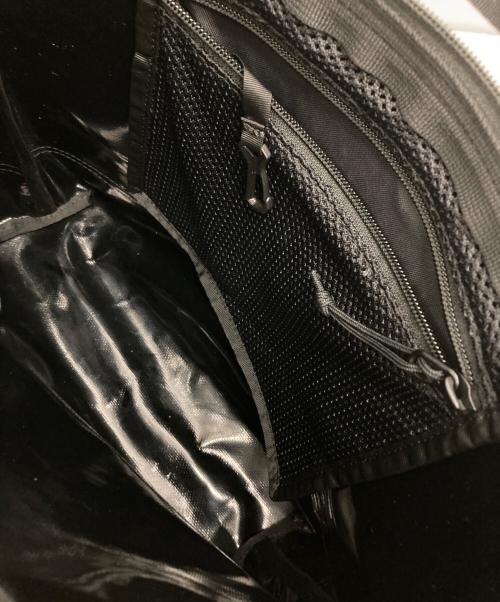 THE NORTH FACE（ザ ノース フェイス）THE NORTH FACE (ザ ノース フェイス) BC Musette ブラックの古着・服飾アイテム