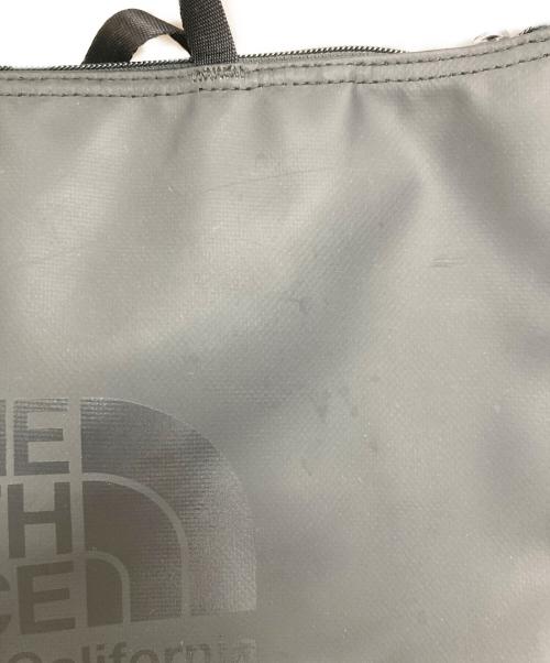 THE NORTH FACE（ザ ノース フェイス）THE NORTH FACE (ザ ノース フェイス) BC Musette ブラックの古着・服飾アイテム