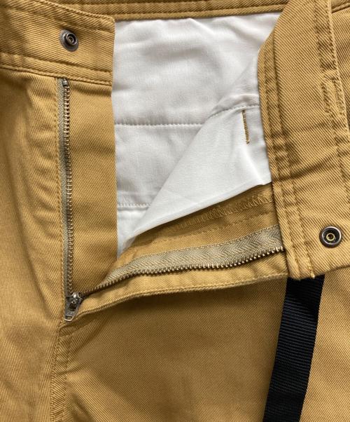 THE NORTH FACE（ザ ノース フェイス）THE NORTH FACE (ザ ノース フェイス) Timeless Chino Pant ベージュ サイズ:Mの古着・服飾アイテム