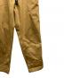 中古・古着 THE NORTH FACE (ザ ノース フェイス) Timeless Chino Pant ベージュ サイズ:M：5000円