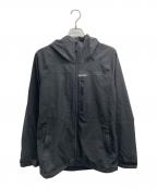 BURTONバートン）の古着「Lodgepole Jacket」｜ブラック