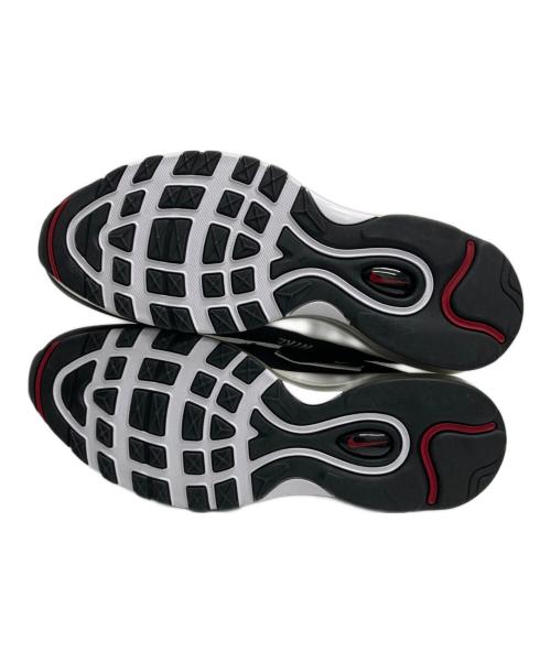 NIKE（ナイキ）NIKE (ナイキ) AIRMAX97 ブラック サイズ:27.5の古着・服飾アイテム