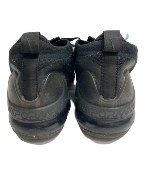 NIKE（ナイキ）NIKE (ナイキ) AIR VAPORMAX 2021 FLYKNIT ブラック サイズ:28の古着・服飾アイテム