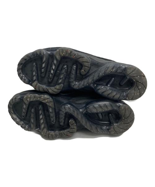 NIKE（ナイキ）NIKE (ナイキ) AIR VAPORMAX 2021 FLYKNIT ブラック サイズ:28の古着・服飾アイテム