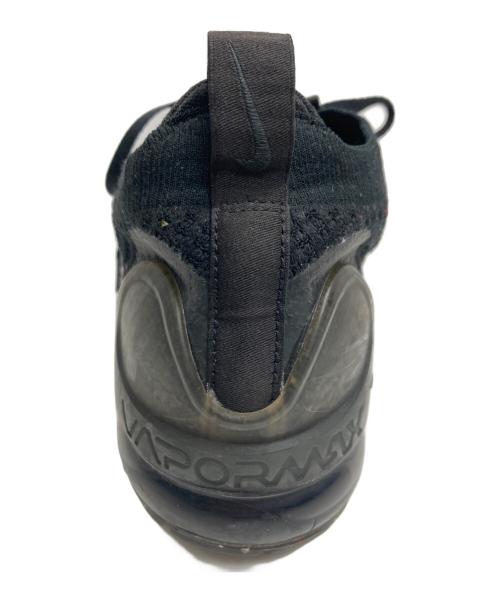 NIKE（ナイキ）NIKE (ナイキ) AIR VAPORMAX 2021 FLYKNIT ブラック サイズ:28の古着・服飾アイテム