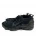 NIKE (ナイキ) AIR VAPORMAX 2021 FLYKNIT ブラック サイズ:28：6000円