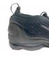 中古・古着 NIKE (ナイキ) AIR VAPORMAX 2021 FLYKNIT ブラック サイズ:28：6000円