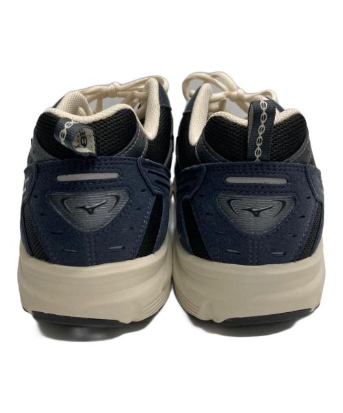 MIZUNO（ミズノ）MIZUNO (ミズノ) ローカットスニーカー ブルー サイズ:29の古着・服飾アイテム