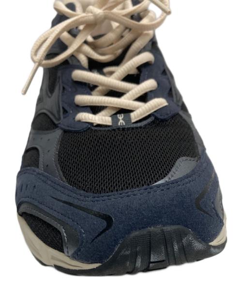 MIZUNO（ミズノ）MIZUNO (ミズノ) ローカットスニーカー ブルー サイズ:29の古着・服飾アイテム