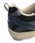 中古・古着 MIZUNO (ミズノ) ローカットスニーカー ブルー サイズ:29：6000円