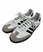 adidasアディダス）の古着「SAMBA OG」｜ホワイト