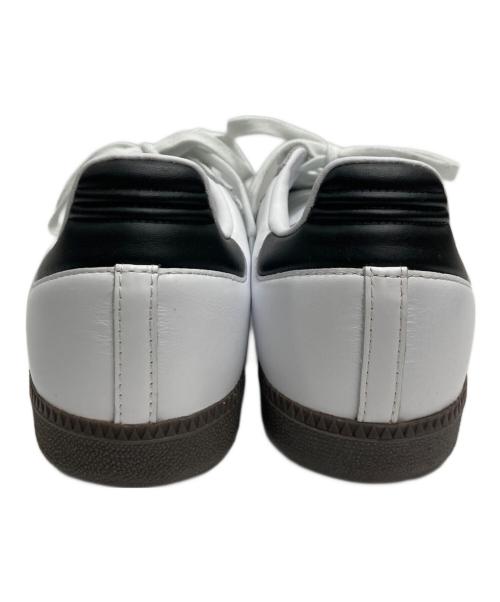 adidas（アディダス）adidas (アディダス) SAMBA OG ホワイト サイズ:29の古着・服飾アイテム