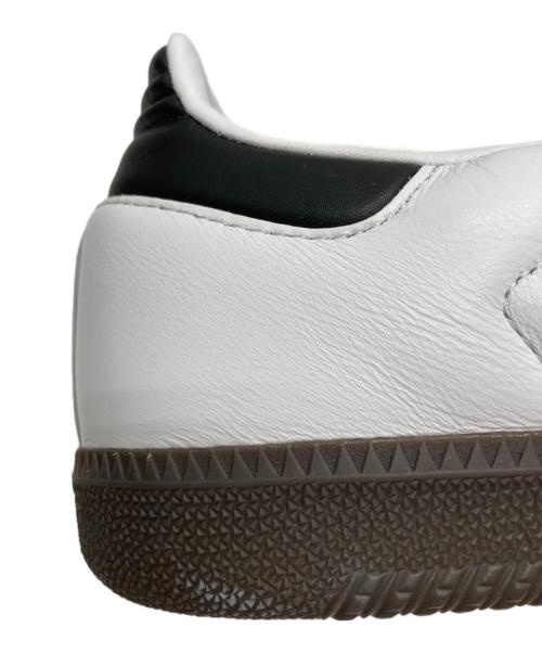 adidas（アディダス）adidas (アディダス) SAMBA OG ホワイト サイズ:29の古着・服飾アイテム