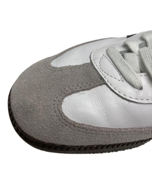 adidas（アディダス）adidas (アディダス) SAMBA OG ホワイト サイズ:29の古着・服飾アイテム