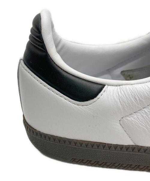 adidas（アディダス）adidas (アディダス) SAMBA OG ホワイト サイズ:29の古着・服飾アイテム