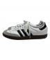 adidas (アディダス) SAMBA OG ホワイト サイズ:29：8000円