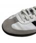 中古・古着 adidas (アディダス) SAMBA OG ホワイト サイズ:29：8000円