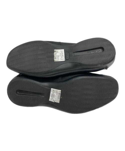 CLARKS（クラークス）CLARKS (クラークス) フィナーサン ブラック サイズ:UK10の古着・服飾アイテム