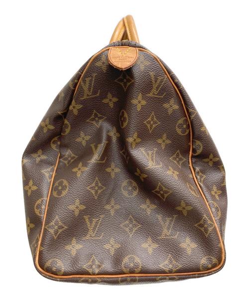 LOUIS VUITTON（ルイ ヴィトン）LOUIS VUITTON (ルイ ヴィトン) スピーディ40 / ハンドバッグ ブラウンの古着・服飾アイテム