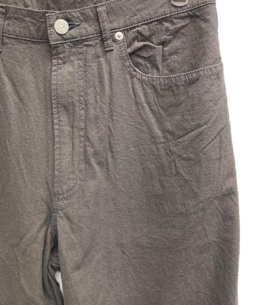 Pilgrim Surf+Supply（ピルグリム サーフサプライ）Pilgrim Surf+Supply (ピルグリム サーフサプライ) Robson 5 pocket pants ブラウン サイズ:Lの古着・服飾アイテム