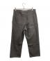 Pilgrim Surf+Supply (ピルグリム サーフサプライ) Robson 5 pocket pants ブラウン サイズ:L：4500円
