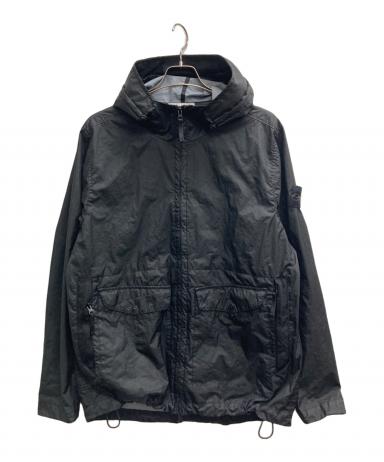 STONE  MEMBRANA 3L TC ナイロンジャケット XL 中古・古着通販】STONE ISLAND (ストーンアイランド) MEMBRANA 3L TC